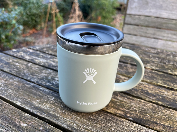 best flask review 2024 indybest Hydroflask coffee mug